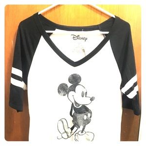 Disney Shirt, XL